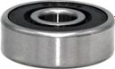 Roulement Black Bearing B5 627 2rs 7 x 22 x 7 mm