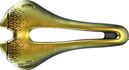 Selle San Marco Aspide Short Racing Saddle Iridescent Gold