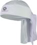 Bandana Rogelli Bandana - Unisexe - Blanc