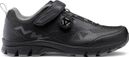 MTB-Schuhe Northwave Corsair Black