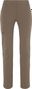 Pantalon de Randonnée Femme Millet Trekker III Beige