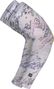 Buff Gray Wristbands