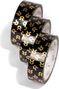 Fondo per cerchioni tubeless di ricambio, 10 m