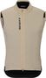 Mouwloos vest Scott Pro Warm Alpha Beige voor heren