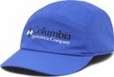 Casquette Unisexe Columbia Powderkeg Bleu