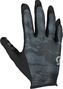 Scott Traction Long Gloves Black/Gray