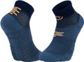 Chaussettes BV Sport Run Marathon Low Bleu Marine