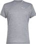 Salewa Puez Melange Dry T-shirt Grey