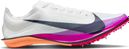 Nike Dragonfly 2 Elite Track &amp; Field Shoes White/Red/Purple Unisex