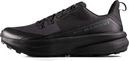 Mammut Aenergy Hike Low Gore-Tex Black Men's Shoes