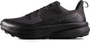 Scarpe Mammut Aenergy Hike Low Gore-Tex Nero Uomo