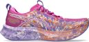 Asics Noosa Tri 16 Women's Running Shoes in Pink