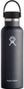 HYDROFLASK Standard Flex Cap 620 ml Black