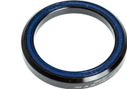 ENDURO BEARINGS ABEC-3 6806 CC 37X49X6.5 (36°X45°)