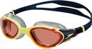 Speedo Biofuse 2.0 Schwimmbrille Orange Gelb