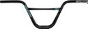 ELEVN 31.8 Flat 8.5'' Handlebar Black/Teal