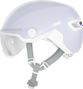 Casque Ville Unisexe Abus HUD-Y ACE Violet Clair PURE