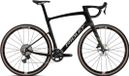 Prodotto ricondizionato - Ridley Kanzo Fast GRX800 1x12 M. / Condizioni eccellenti
