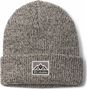 Unisex Columbia Whirlibird Beanie Grau