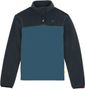 Lagoped Sweece Fleece Blue