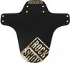 Garde-Boue Avant RockShox MTB Fender Noir / Camo Marron
