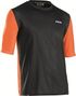 Maglia manica corta Northwave XTrail Nera / Arancione