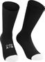 Calze unisex Assos Endurance S11 Nero
