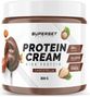 Protein Cream (250g) - Superset Nutrition - Chocotella - Pâtes à Tartiner Protéinées