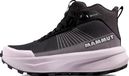 Mammut Aenergy Mtn Mid Gore-Tex Wanderschuhe Pink/Schwarz Women