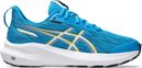 Chaussures Running Asics GT-1000 14 GS Bleu Enfant