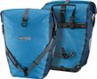 Paar Ortlieb Back-Roller Plus 40L Dusk Blue Denim Bagagetassen