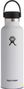 HYDROFLASK Standard Flex Cap 620 ml White