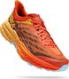 Chaussures Trail Running Hoka Speedgoat 5 Orange
