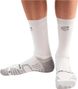 Spatzwear Socks Aero Sokz Uci Legal White