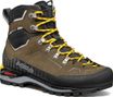 Asolo Freney Evo LTH GV Brown/Red Hiking Shoes