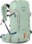 Sac de Randonnée Osprey Talon Velocity 20 Vert Homme