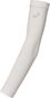 Manchettes Asics Performance Blanc Unisexe