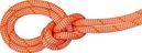 Mammut 9.8 Crag Classic Naranja cuerda simple - 70 m
