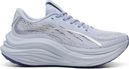 Chaussures Running Puma MagMax Nitro Bleu Femme