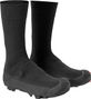 Couvre-Chaussures Imperméable GripGrab Explorer Gravel Noir