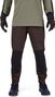 Men's Fox Defend Fire Mountain Bike Pants Brown/Black