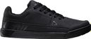 Zapatillas de mujer Leatt Flat 2.0 Pedal Negro