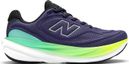 Chaussures Running New Balance 1080 v15 Bleu/Multicolore Femme
