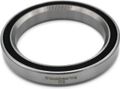 Rodamiento de dirección Black Bearing 37 x 49 x 7 mm 45/45 °