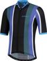 Maillot Manches Courtes Velo Rogelli Vintage - Homme