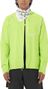 Giacca impermeabile Salomon Bonatti Pro Verde Uomo