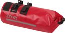 Zefal Bolsa ExtensibleZ Adventure Aero F8 Rojo 8L