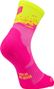 Sporcks Splash Pink Socken