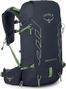 Zaino da trekking Osprey Talon Velocity 20 blu da uomo
