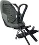 Thule Yepp 2 Mini Seggiolino anteriore per bambini Verde Agave